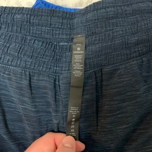 Lululemon Pace breaker short
